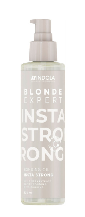 INSTA STRONG שמן בונדינג בלונד אקספרט - 100 מ"ל